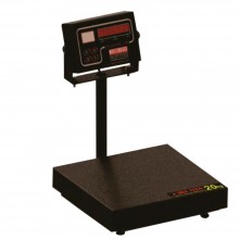 Balana de Bancada 20 KG x 5g Bandeja 30x30cm | Digitron Linha Prime