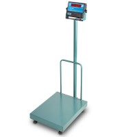 Balana de Piso 200 KG | Micheletti MIC 200