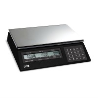 Balana Digital Toledo 3400 2.5 kg