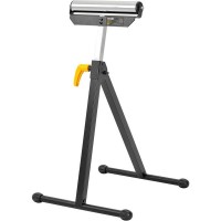 Cavalete de Apoio Vonder - 60 kg de capacidade de carga - 1 rolete
