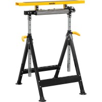 Cavalete de Apoio Vonder - at 200 kg capacidade de carga - 3 roletes em 1