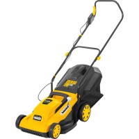 Cortador de Grama Vonder MGV 1800 - Potencia 2.4 HP - 1800 W - 110v