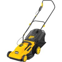Cortador de Grama Vonder MGV 1800 - Potencia 2.4 HP - 1800 W - 220v