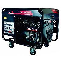 Gerador de Energia  Gasolina Toyama 9.5 KVA - TG12000CXE