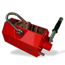 Levantador Magntico Permanente 600 kg