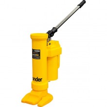 Macaco Hidrulico Tipo Unha 10 Ton | Vonder