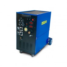 Mquina de Solda Mig 250A Star 2503 220v Trifsica Weld Vision Ref 3794