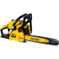 Motosserra  Gasolina 1.9 HP 37.2 cc | Vonder MGP 372
