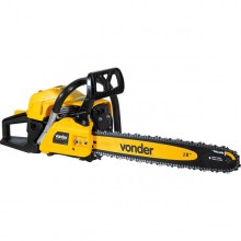 Motosserra  Gasolina 3.3 HP 54.6 cc | Vonder MGP 546