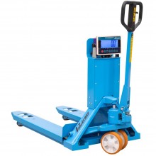 Transpalete Manual com Balana Integrada 2000kg Garfo 545mm - Paletrans TM 2000B